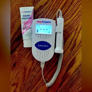 Fetal Doppler